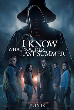 s7Movie - I Know What You Did Last Summer