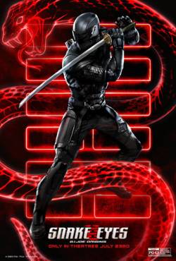 s7Movie - Snake Eyes- G.I. Joe Origins (2021)
