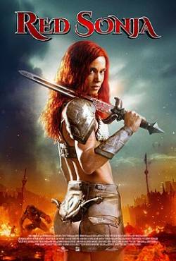 s7Movie - Red Sonja